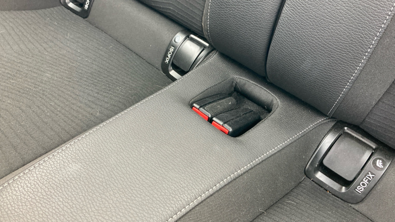 Vauxhall Adam 1.2i Griffin 3dr Petrol Hatchback